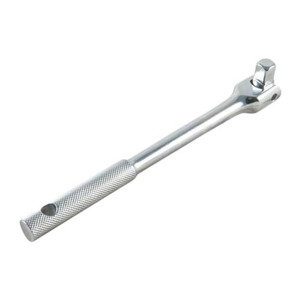 Brownells Flex Head 1/2" Square Drive Handle - Brownells