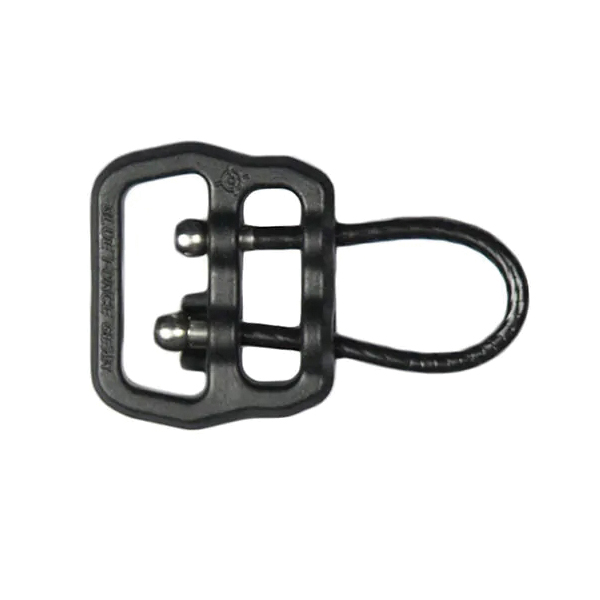 Blue Force Gear U-Loop 1", Black