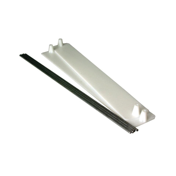 Competition Electronics Diffuser Pack, White Pack of 4 - Competition Electronics