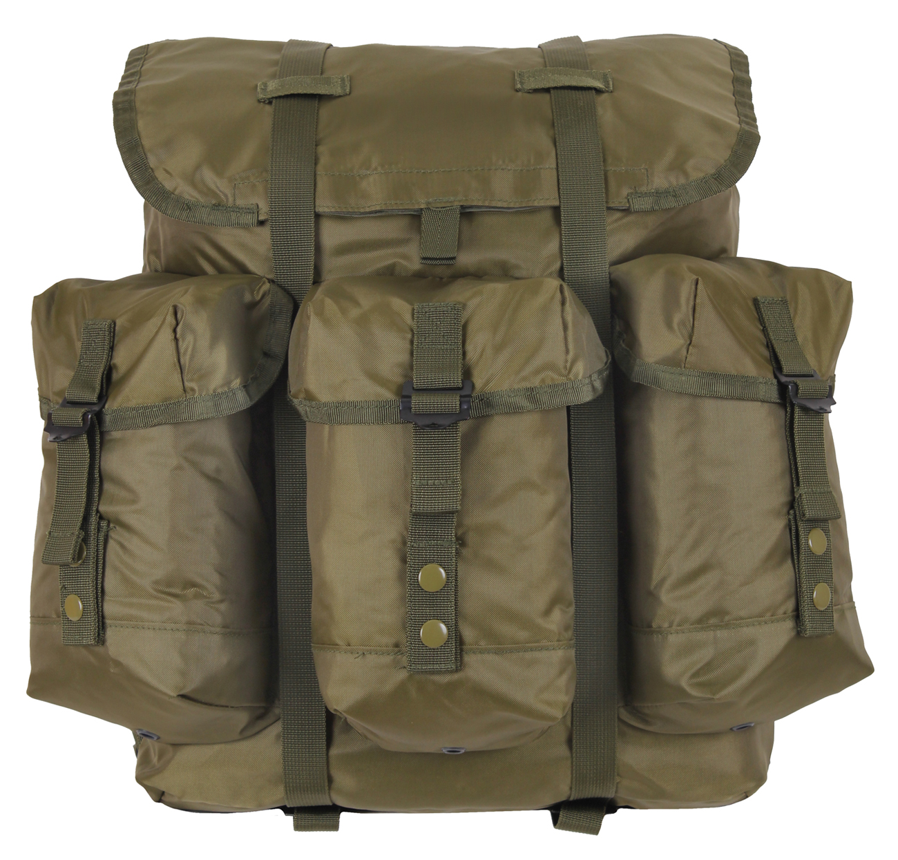 Rothco Rothco G.I. Type Medium Alice Pack - Frame With Frame