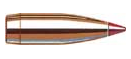 Hornady 6.5MM (.264) V-Max Bullets - 95gr - 100ct - 22601 - Hornady