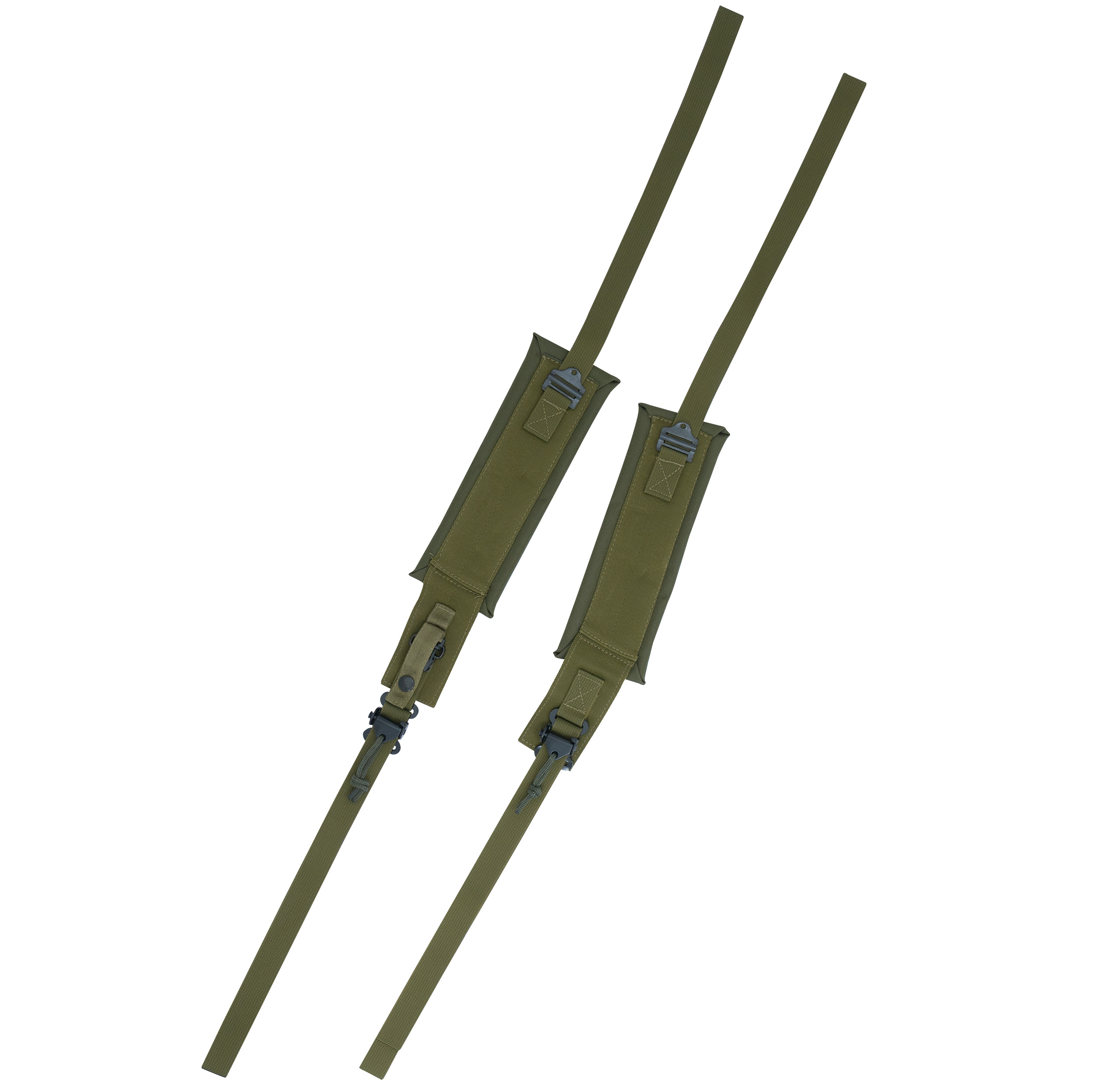 Rothco Rothco Gi Type Enhanced Shoulder Straps