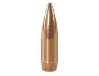 Sierra .30 Caliber (.308) 175gr. HPBT Match Bullets 100ct - 2275 - Sierra