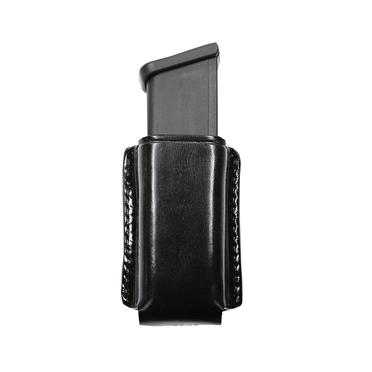 Galco Quick Mag Carrier, BLK, .357 Auto - QMC24B - Galco