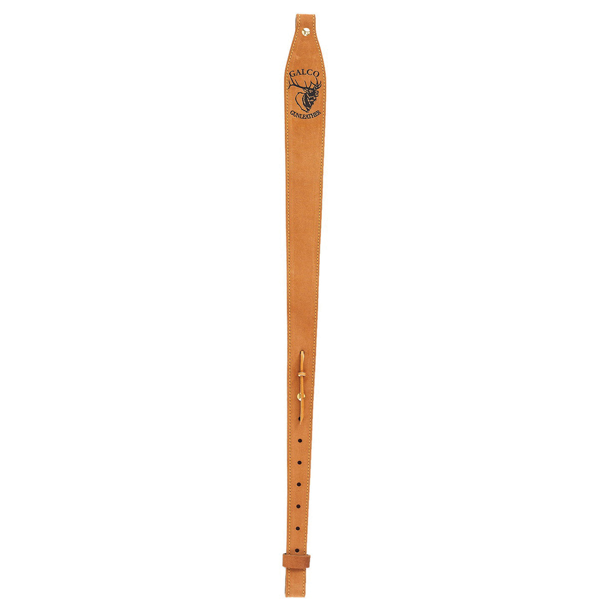 Galco Rifle Sling 42", Tan - Galco