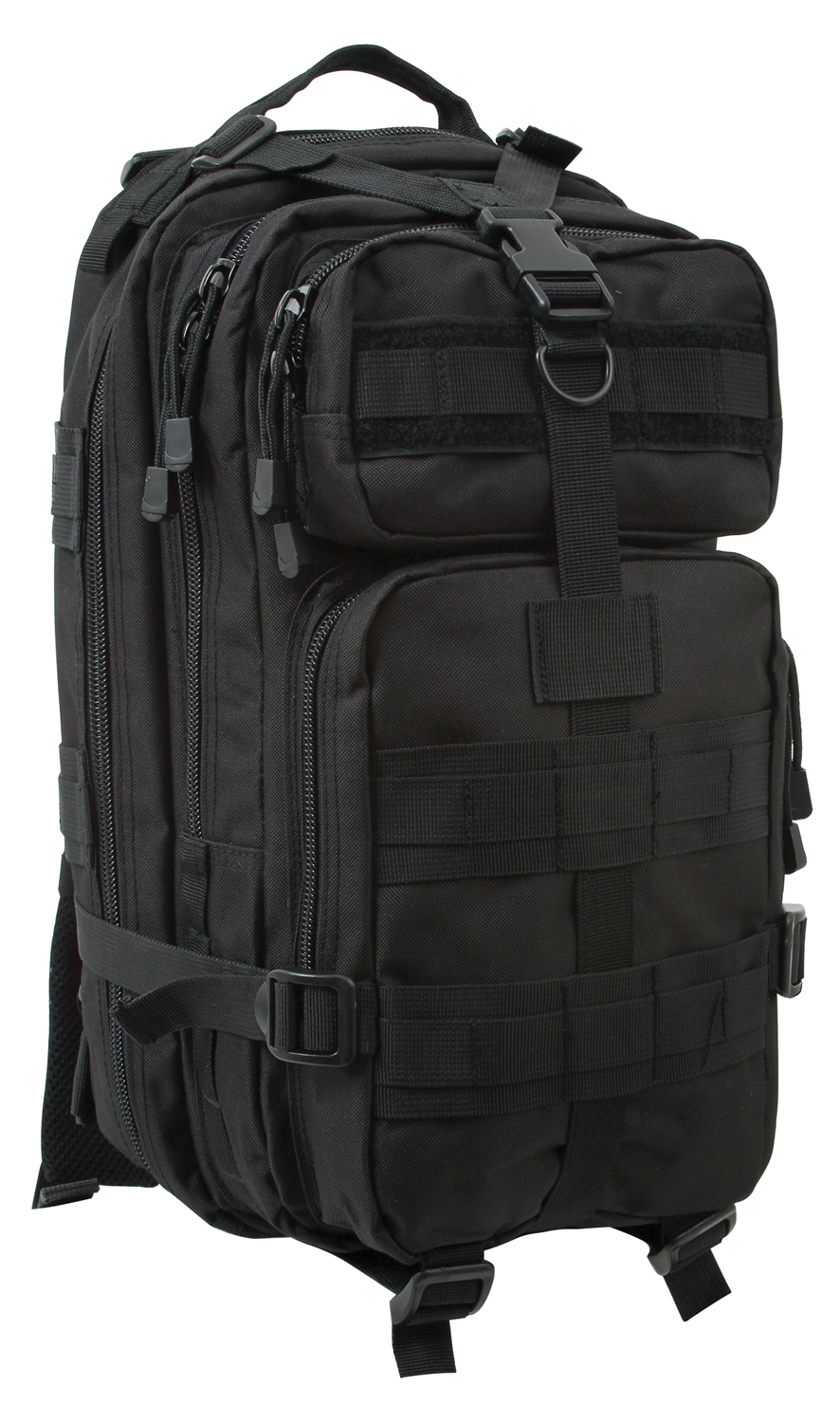 Rothco Rothco Medium Transport Pack - Black