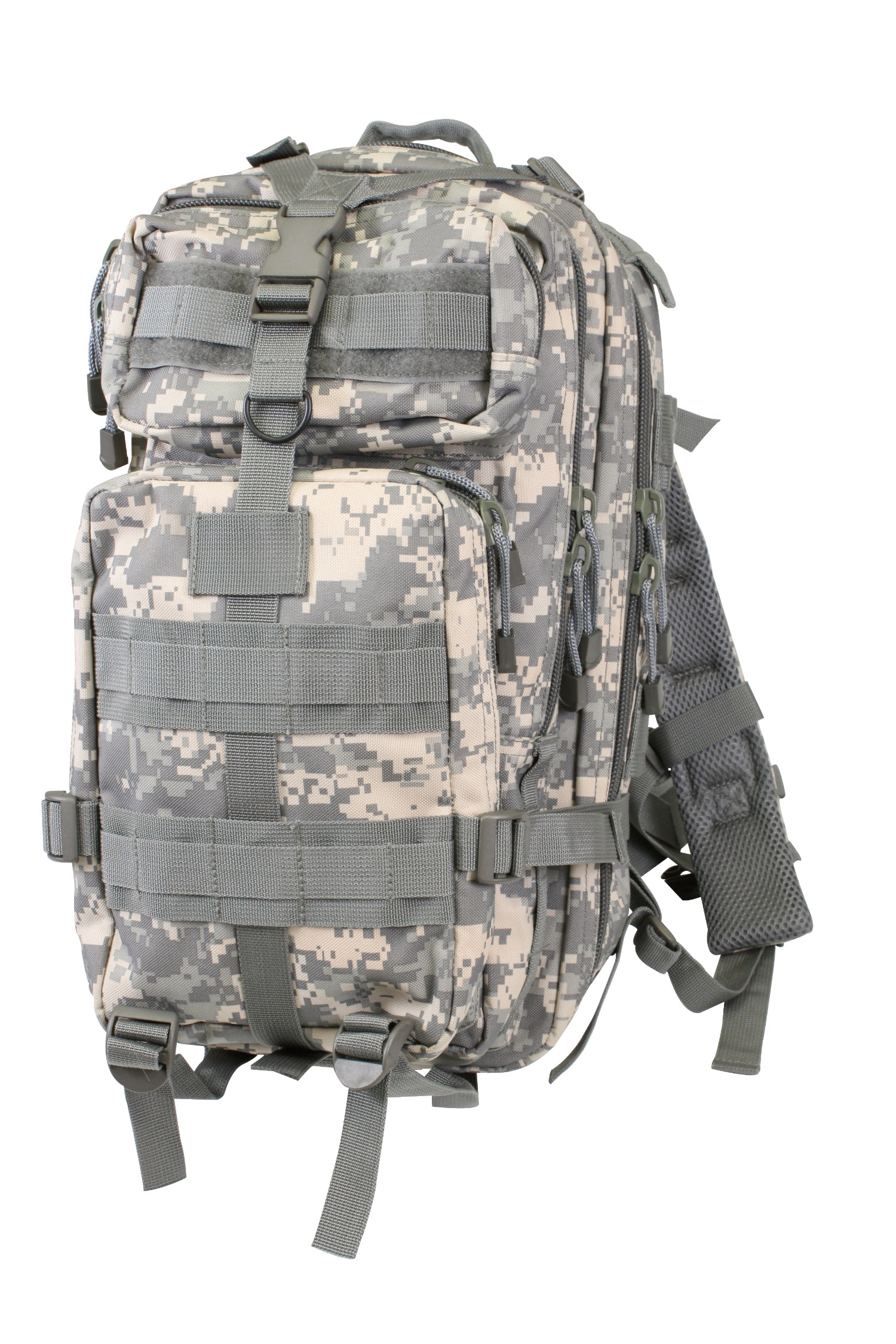 Rothco Medium Transport Pack - Acu Digital Camo - Rothco
