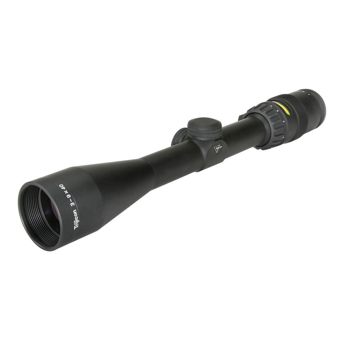 Trijicon AccuPoint Rifle Scope 3-9x40mm - Trijicon