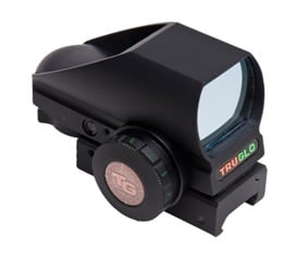 TruGlo Tactical Red Dot TG8380BN - Truglo