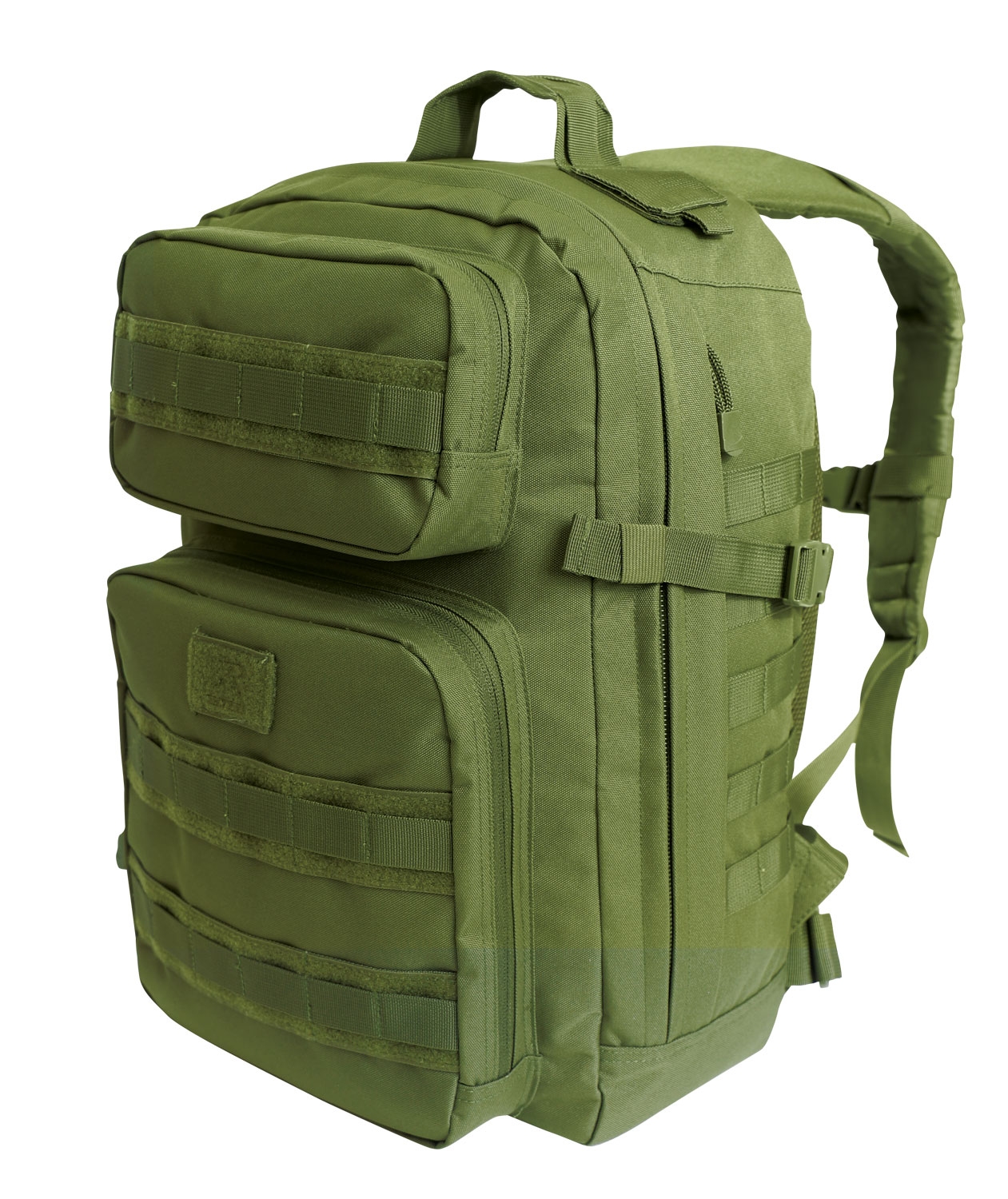 Rothco Rothco Fast Mover Tactical Backpack - Olive Drab