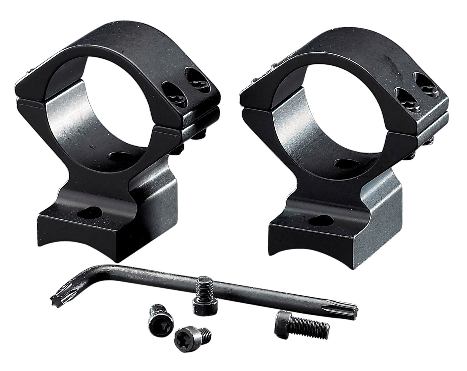 Browning BAR/BLR/BLR Lightning Int Height Scope Mntng System - Browning