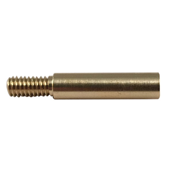 J Dewey Rods #8-32 Male x #8-36 Female Adapter - J Dewey Rods