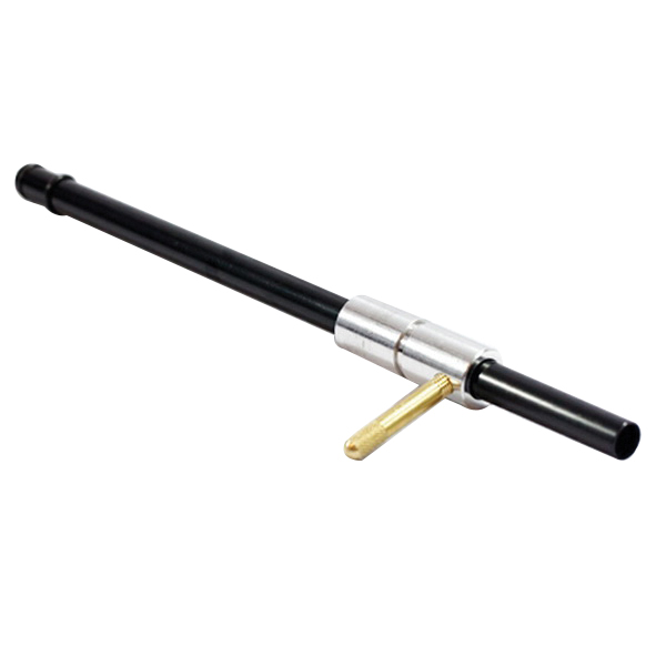 J Dewey Rods 13" .30 Cal/8mm Adjustable Bore Saver Rod Guide - J Dewey Rods