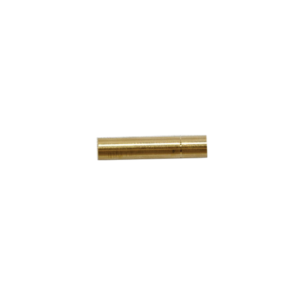 J Dewey Rods .30 Cal #8-32 Male Large Parker Hale Adapter - J Dewey Rods