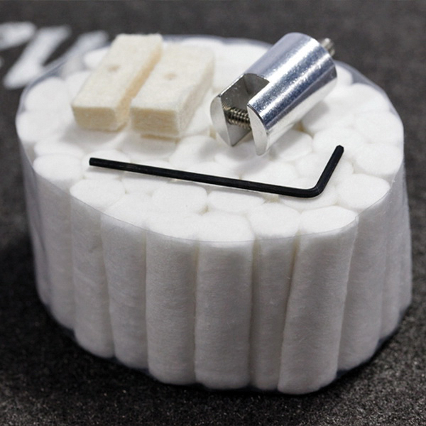 J Dewey Rods Bolt Action Conversion Kit - J Dewey Rods