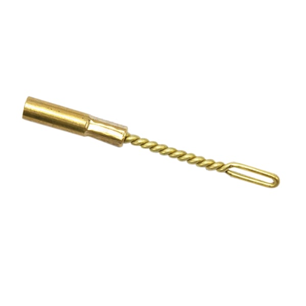 J Dewey Rods .30 Cal #12-28 Female Patch Loop - J Dewey Rods