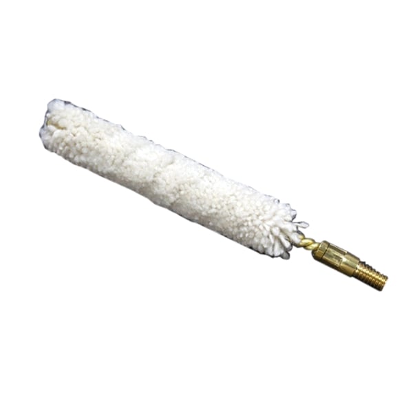 J Dewey Rods .20 Cal #5-40 Male Bore Mop