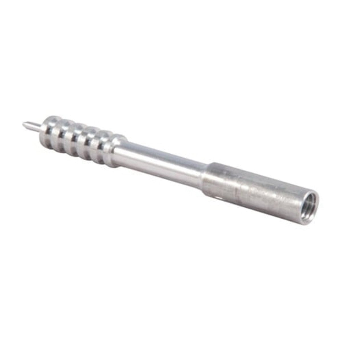 J Dewey Rods .30 Cal/8mm #8-36 Female Cleaning Jag - J Dewey Rods