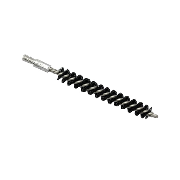 J Dewey Rods .25 Cal/6.5 Cal/7mm #8-32 Male Copper Eliminator Bore Brush, Pack of 3 - J Dewey Rods