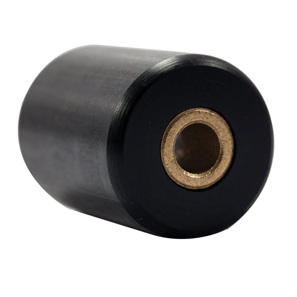 J Dewey Rods .22 Cal Bull Barrel Muzzle Guide - J Dewey Rods