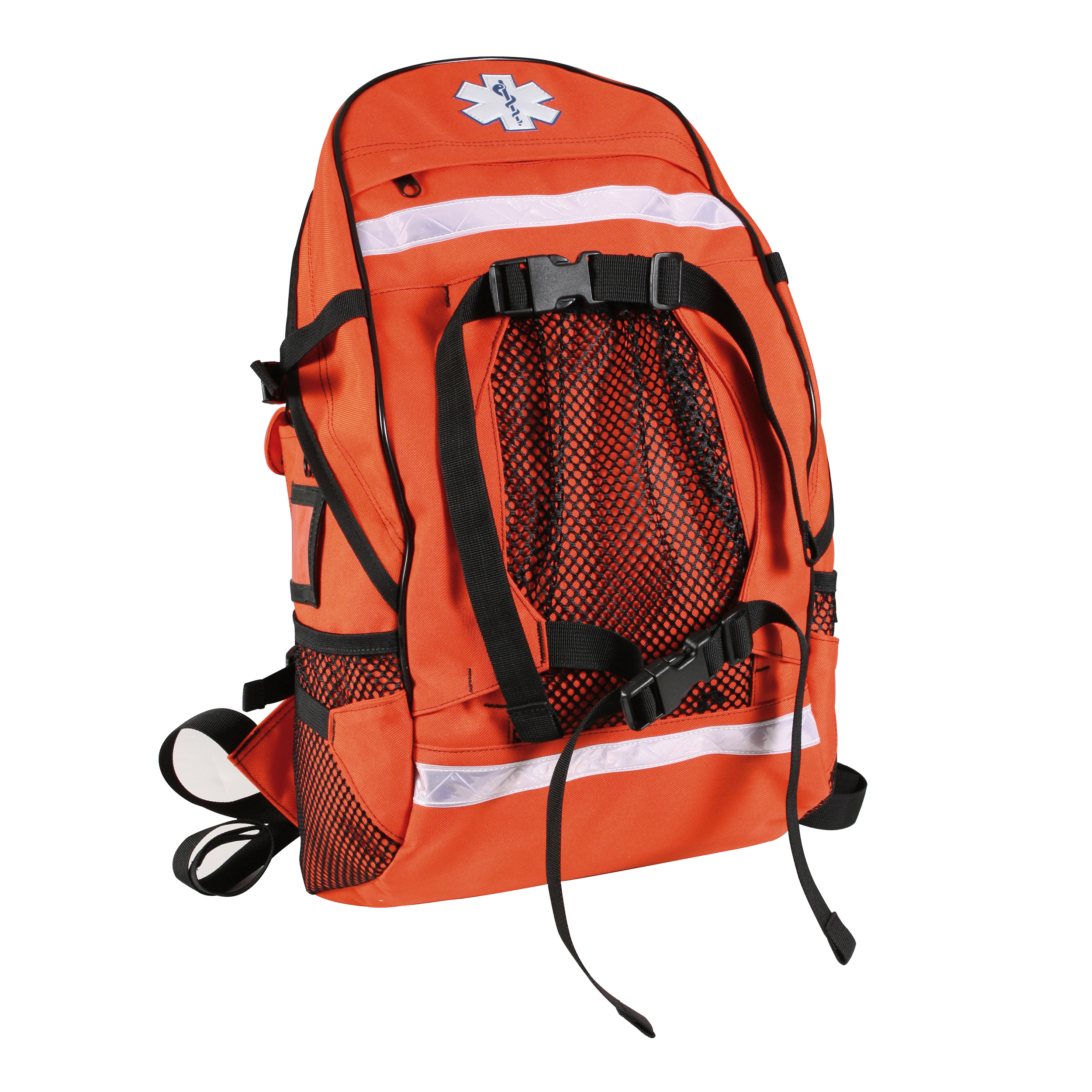 Rothco Rothco Ems Trauma Backpack - Orange
