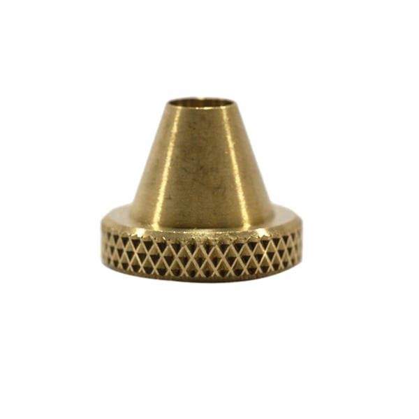 J Dewey Rods 0.75" x 0.58" .22 Cal Muzzle Guard