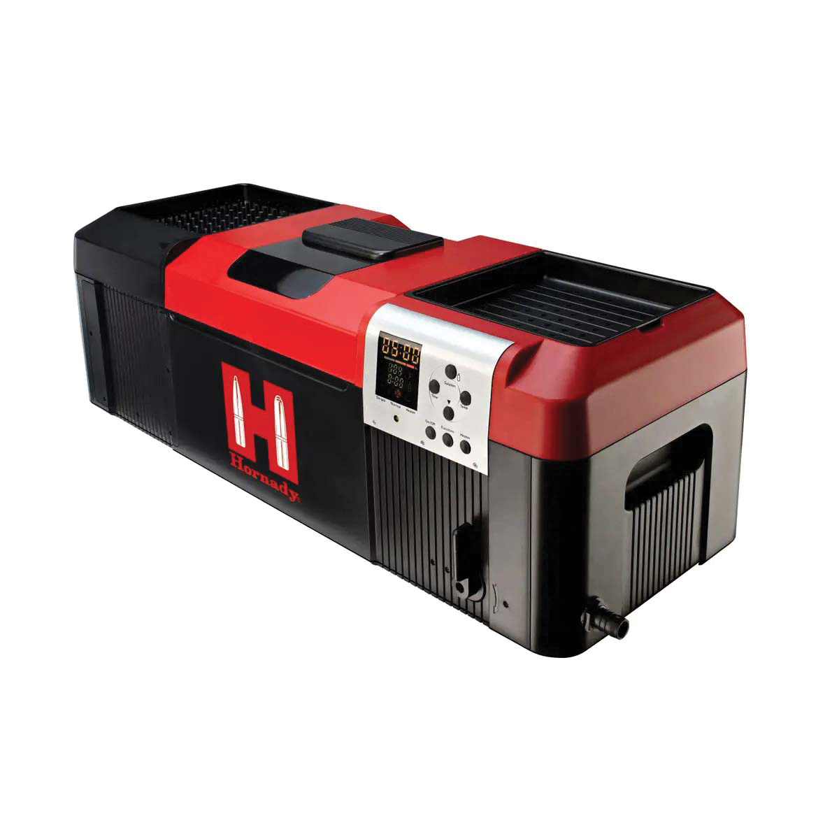 Hornady Hot Tub (9L Sonic Cleaner) 110 Volt 043310 - Hornady