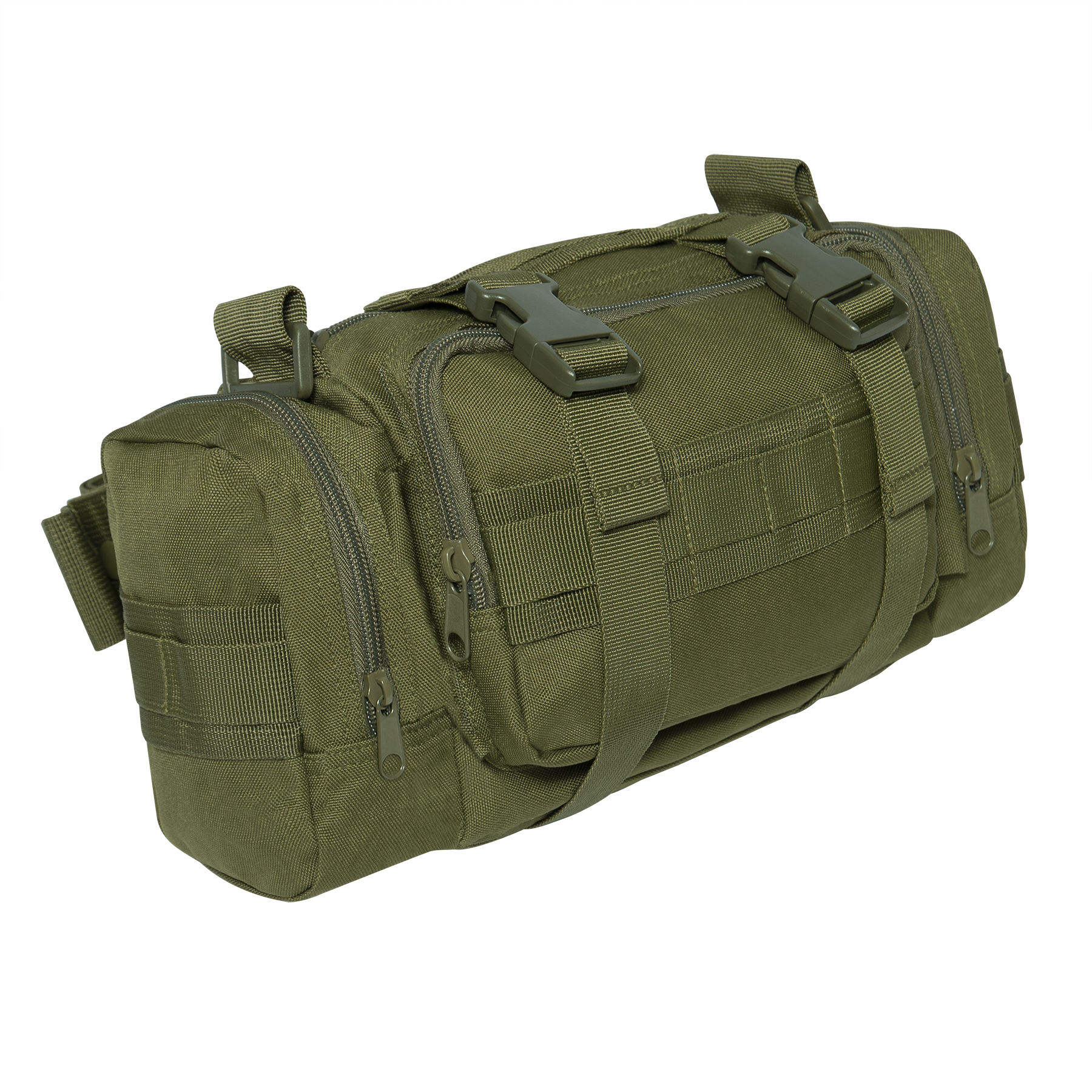 Rothco Rothco Tactical Convertipack - Olive Drab