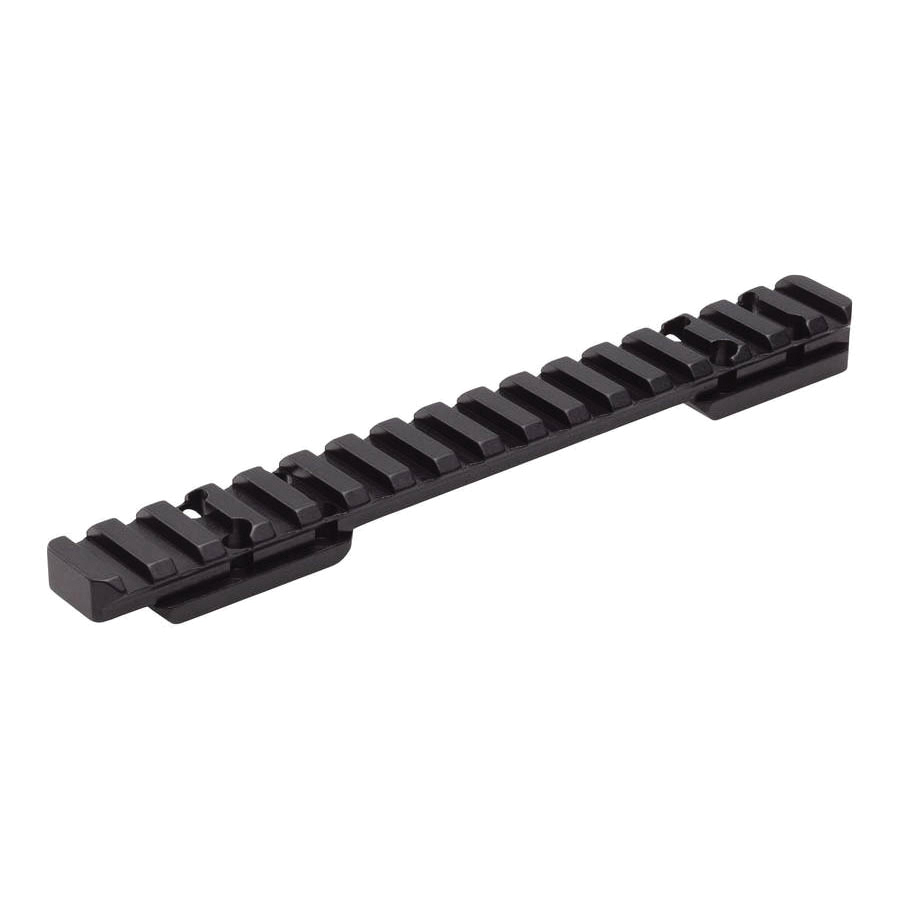 Browning X-Bolt Picatinny Rail - Durable and Reliable Scope Mount Base - 12522 - Browning