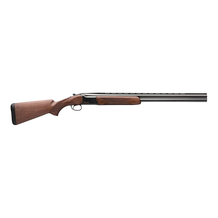 Browning Citori Hunter Grade I 28 Gauge 28" Break Action Shotgun, Black Walnut - 018258013 - Browning