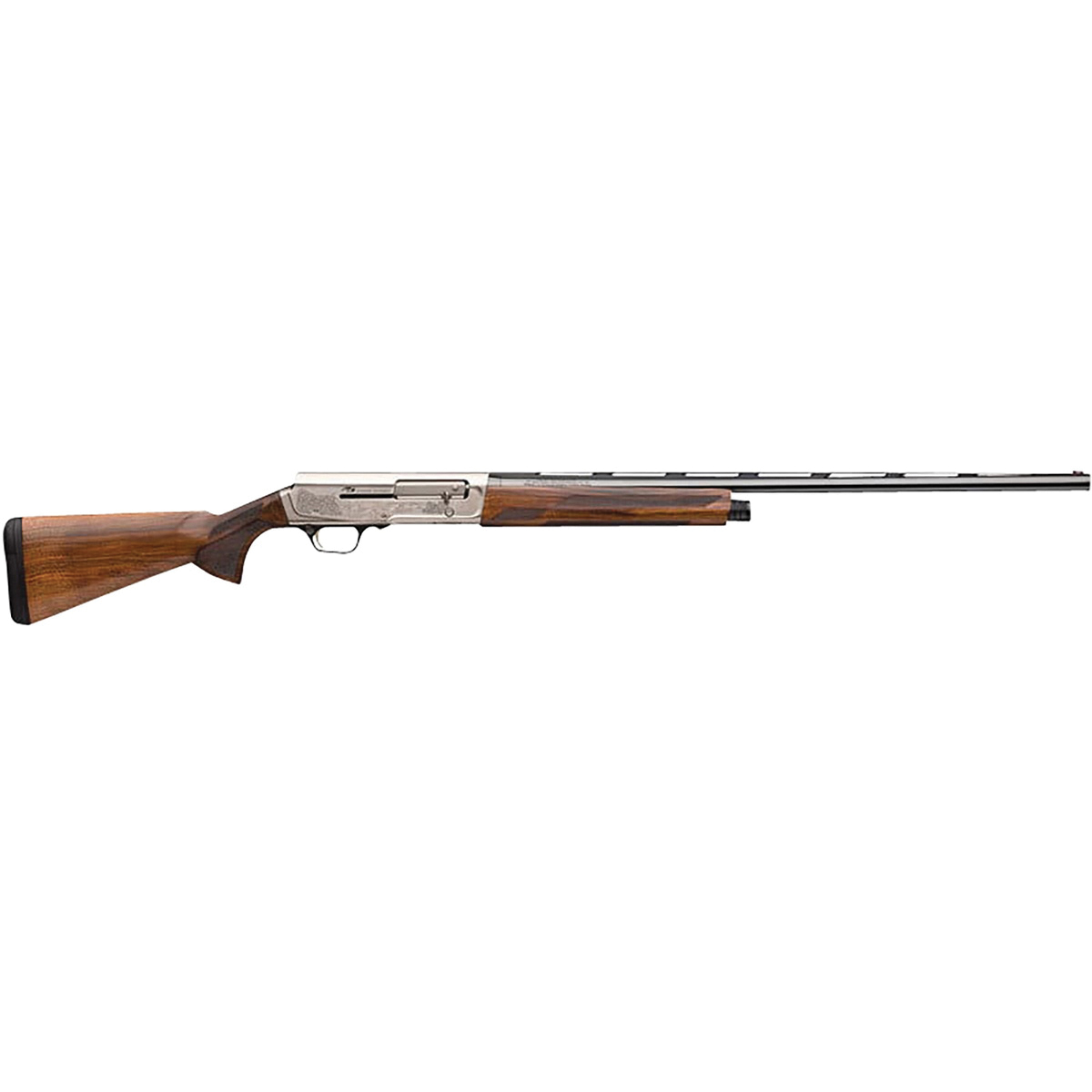 Browning Silver A5 Barrel 16 Gauge 28", Black - High-Quality Shotgun Barrel for Enhanced Accuracy - Sturdy and Dependable Performance - 1118005004