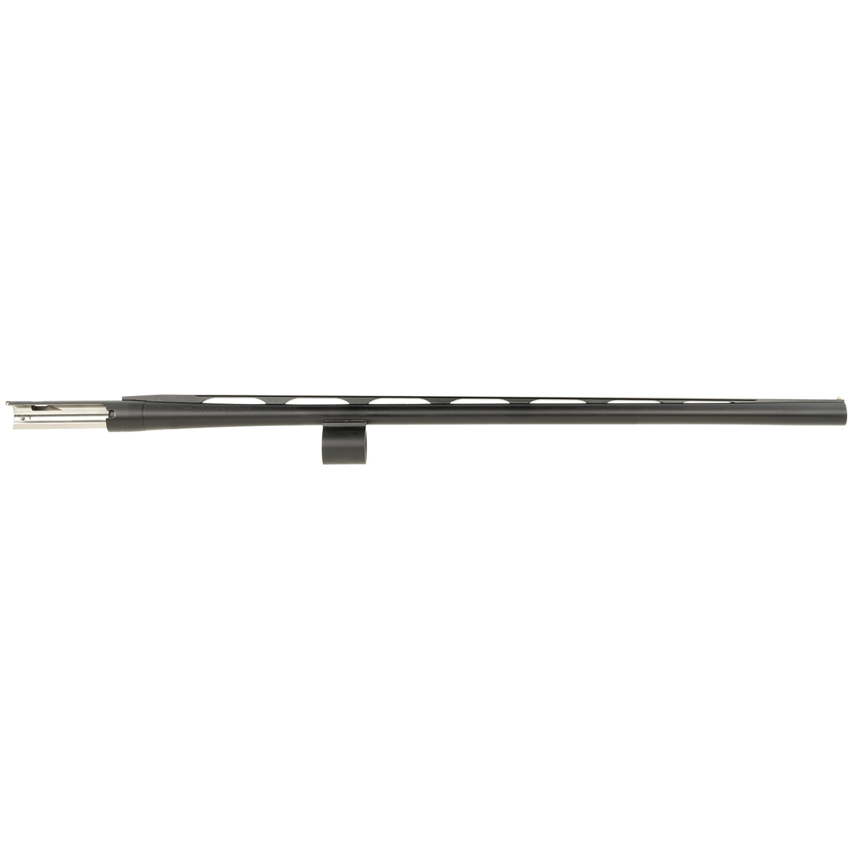 Browning Silver Barrel 12 Gauge 28", Black - Superior for Hunting and Target Shooting - 111413304