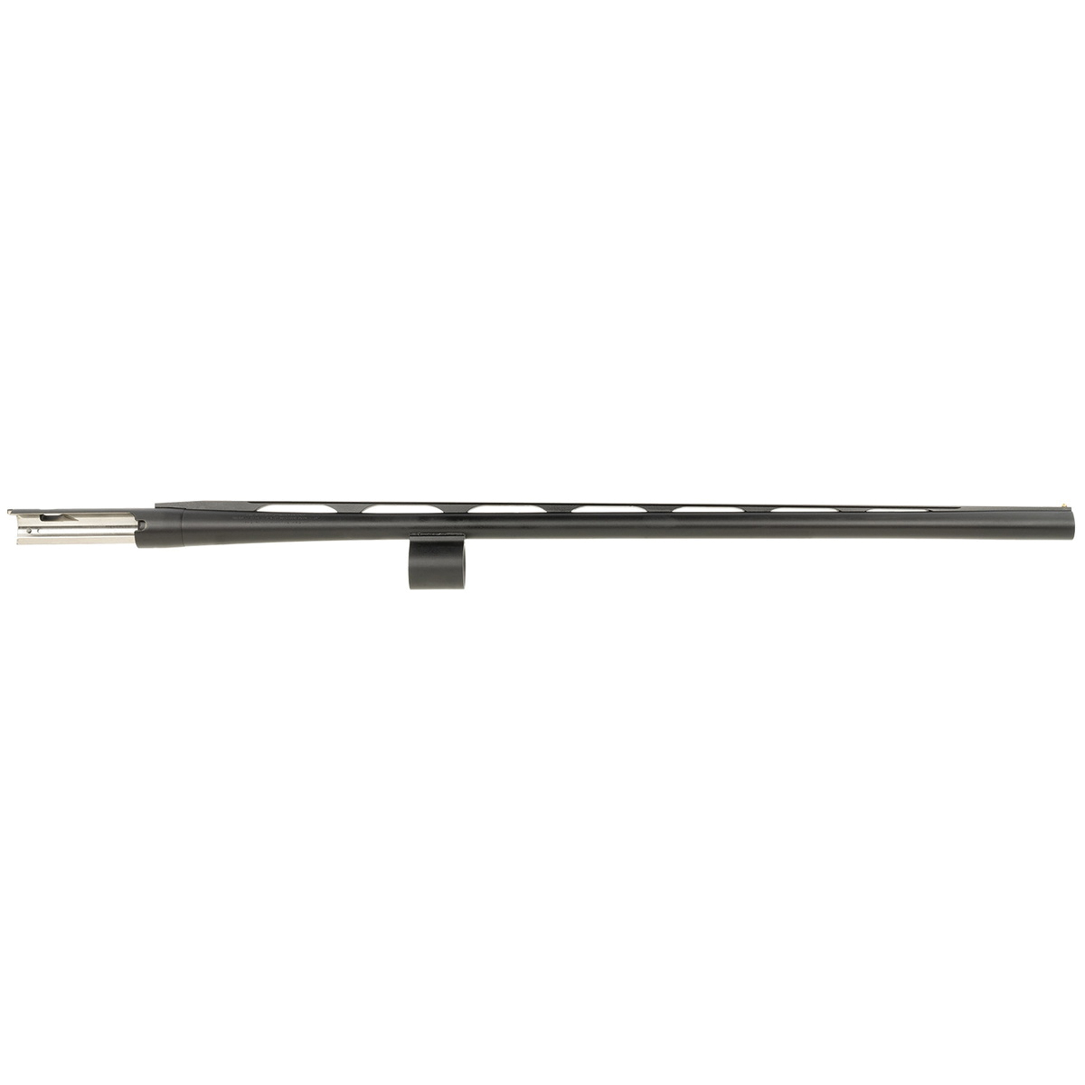 Browning Silver Barrel 20 Gauge 26", Black - Hunting and Shooting Precision - 111413605 - Browning