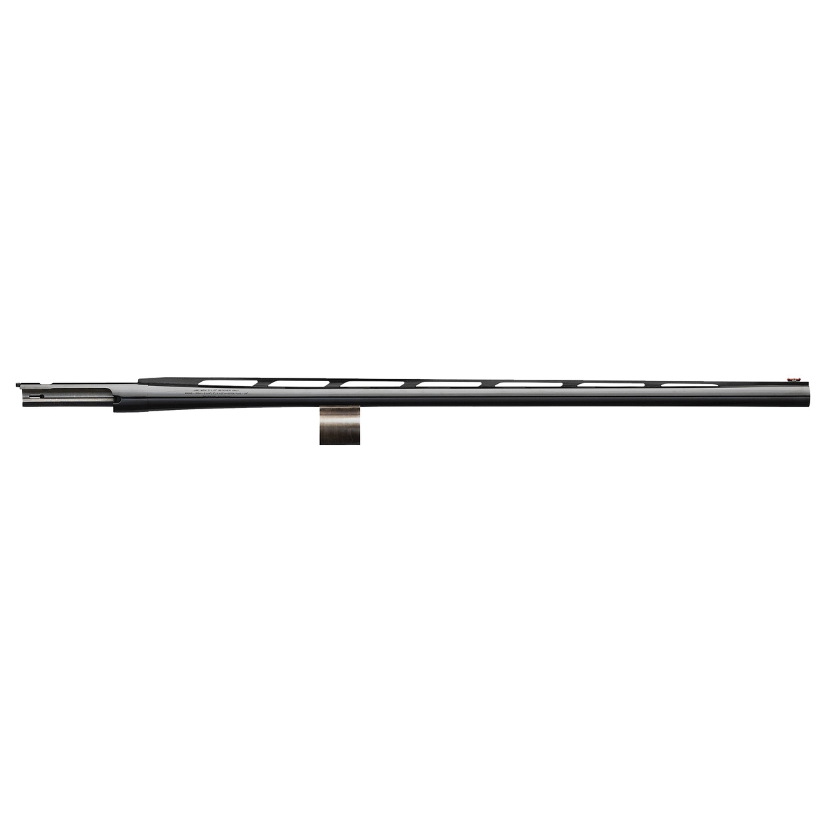 Browning Maxus II Hunter Extra Barrel 12 Gauge 26", Black - High-Performance Shotgun Accessory - 111744305 - Browning