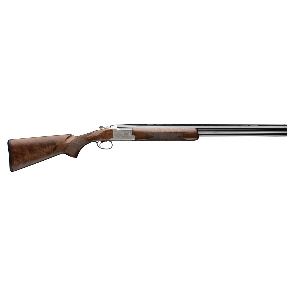 Browning Citori Hunter Deluxe 16 Gauge 26" Over & Under Shotgun, Black Walnut - 018347514 - Browning