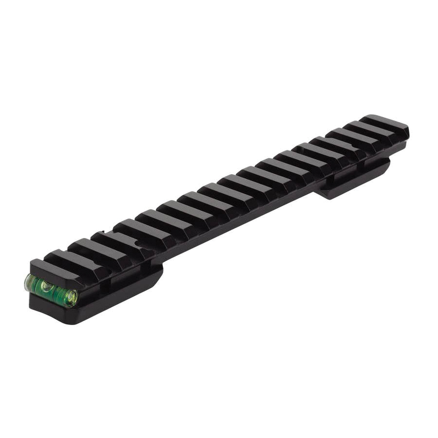 Browning X-Bolt Picatinny Rail - Versatile Mounting for Accurate Shooting - 12525 - Browning