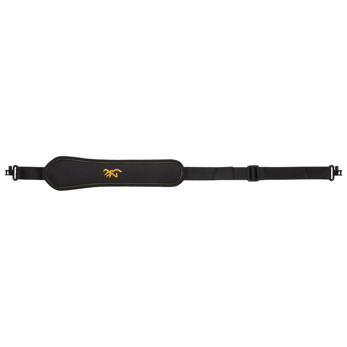 Browning Timber Sling 28" - 40", Black - Comfort and Utility - 12233099 - Browning