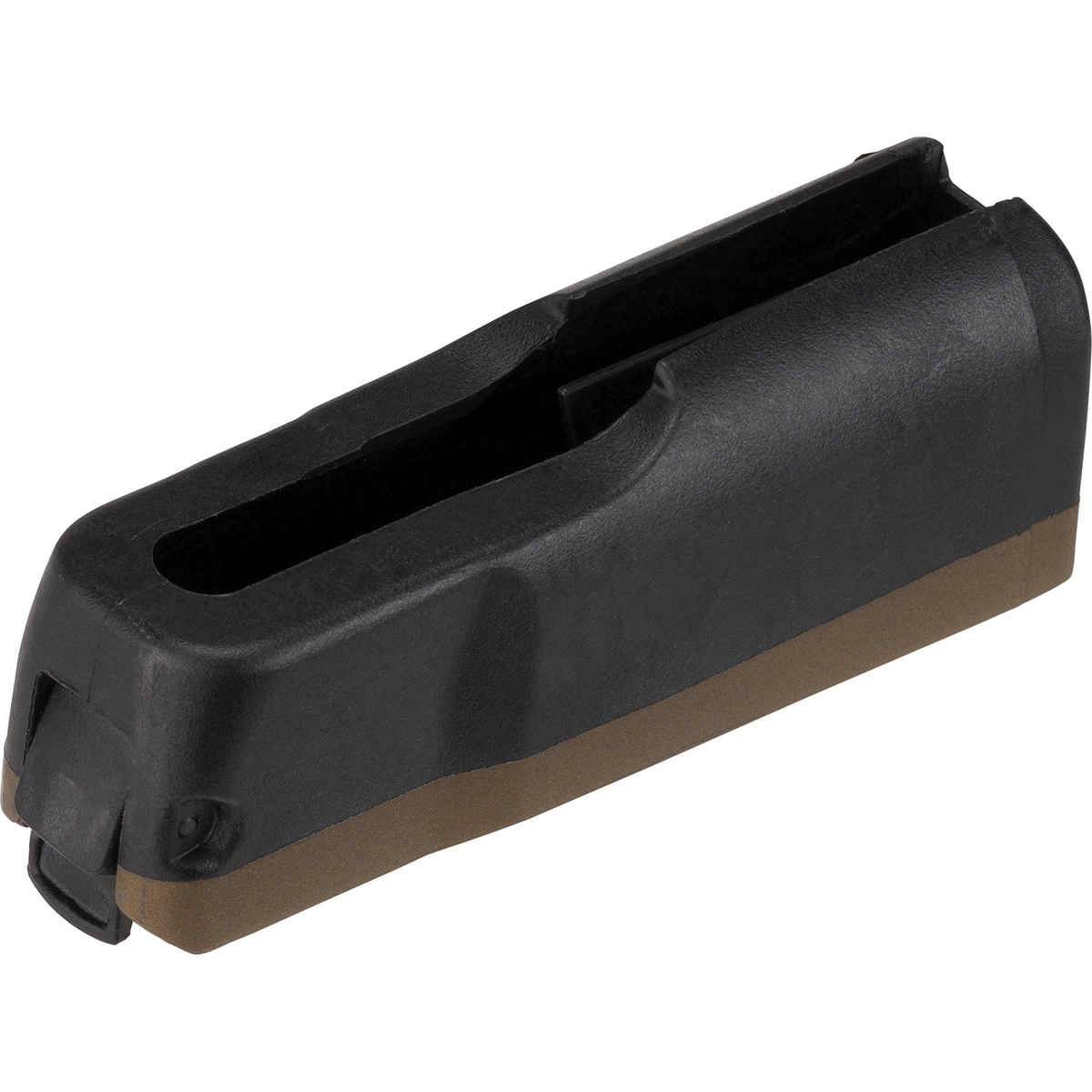Browning X-Bolt 4rds 7mm PRC Rotary Magazine - Bronze High-Durability Tactical - 112044551 - Browning