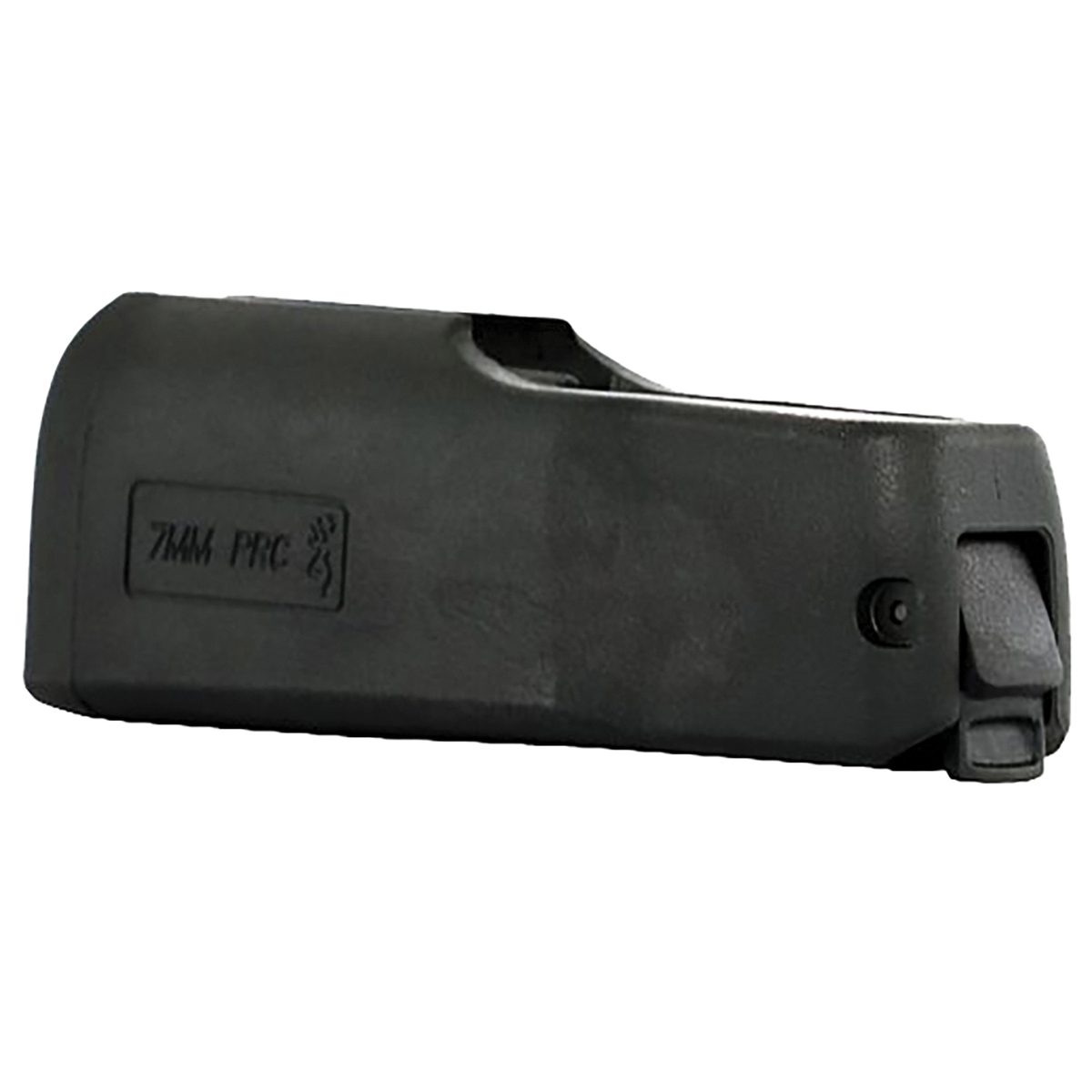 Browning X-Bolt 4rds 7mm PRC Rotary Magazine - Black Precision Tactical - 112044616 - Browning