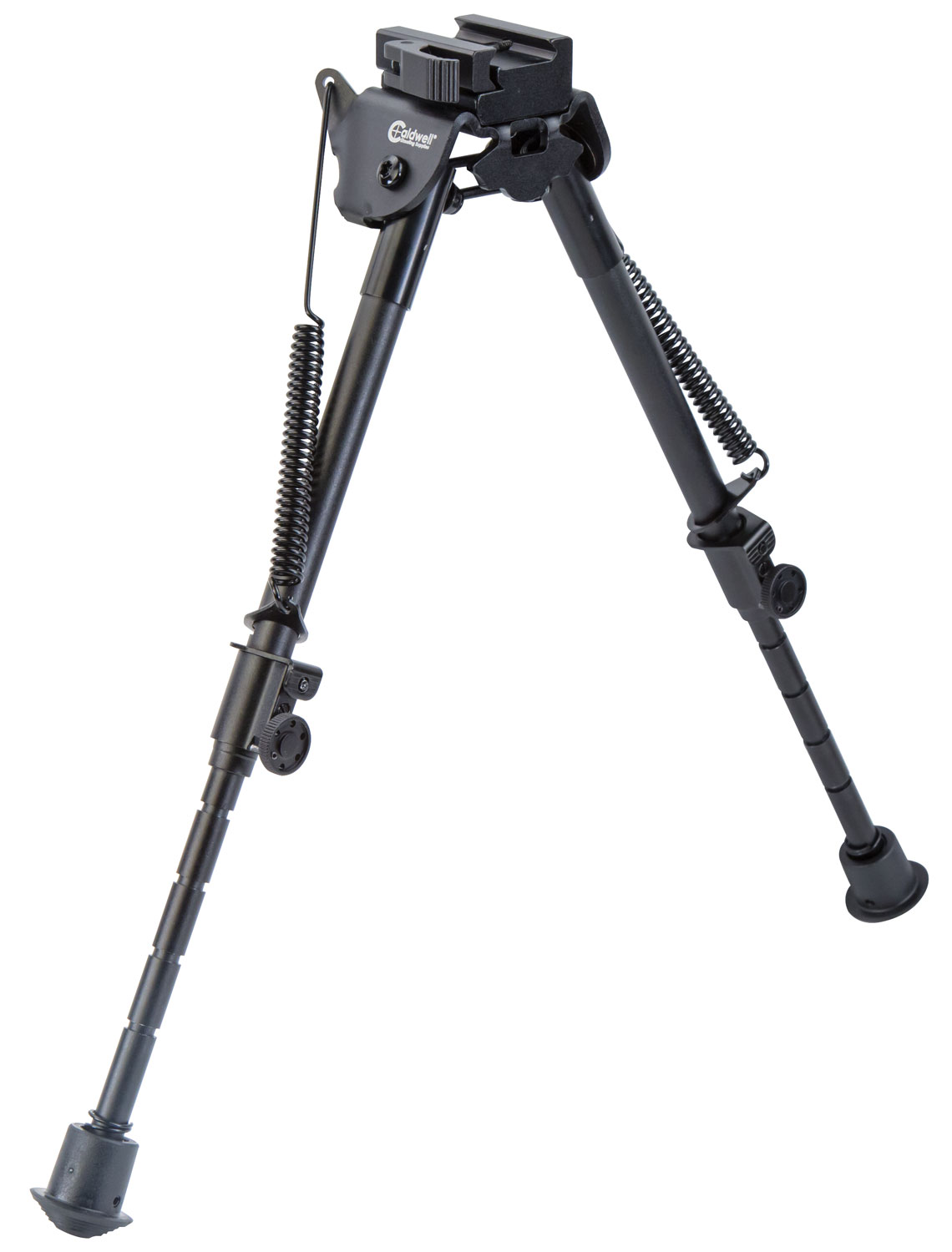 Caldwell PIC Rail XLA Fixed Bipod, 9" to 13" Adjustable - 110141 - Caldwell