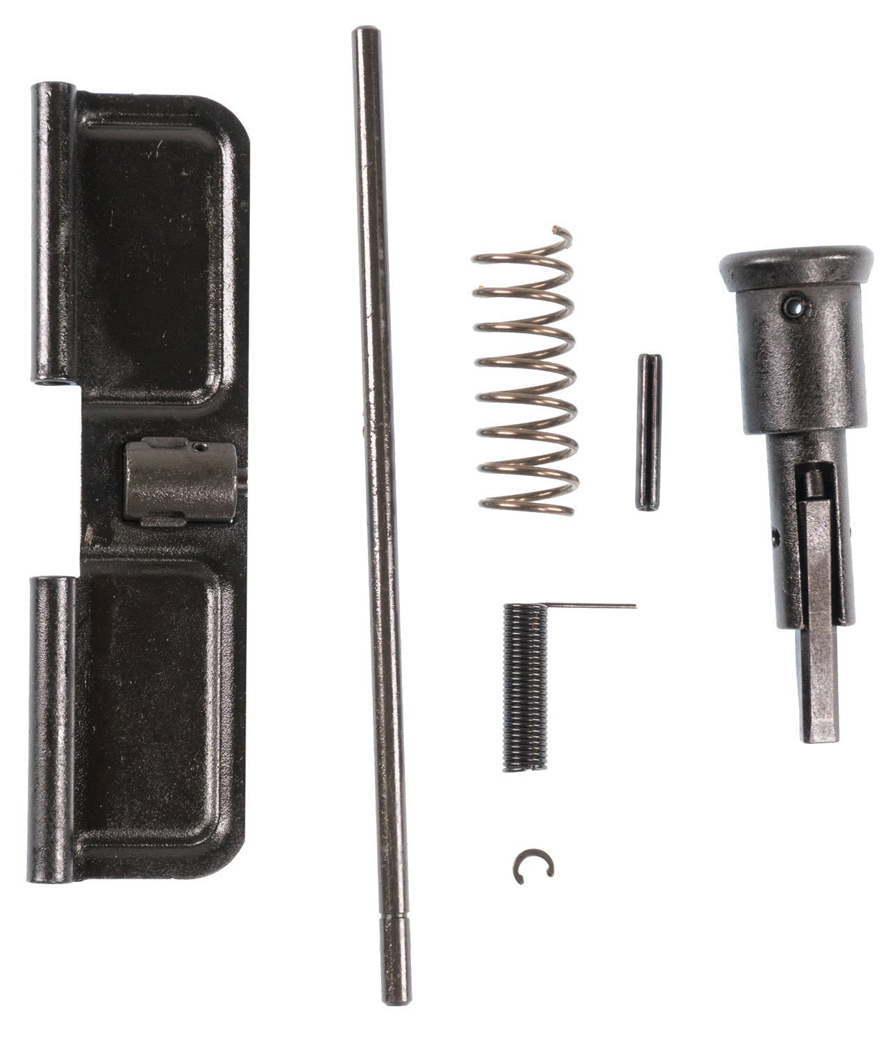 Smith & Wesson Complete Upper Parts Kit, Black - 110116 - Smith & Wesson