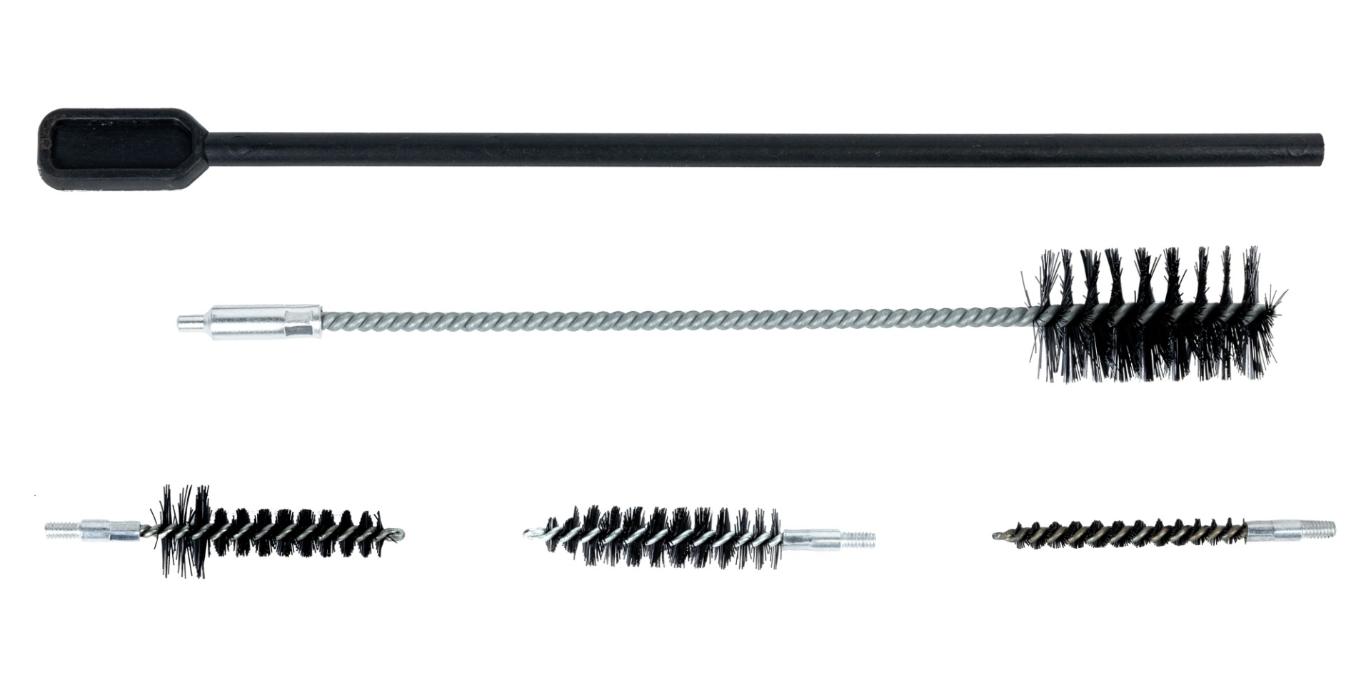 Wheeler Delta Series AR15 Complete Brush Set 156715