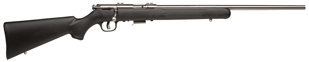 Savage Arms 93 FSS 22 WMR 5 Round Bolt Action Rimfire Rifle, Sporter - 91700 - Savage Arms