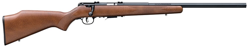 Savage Arms 93R17 GV 17 HMR 5 Round Bolt Action Rimfire Rifle, Varmint - 96701 - Savage Arms
