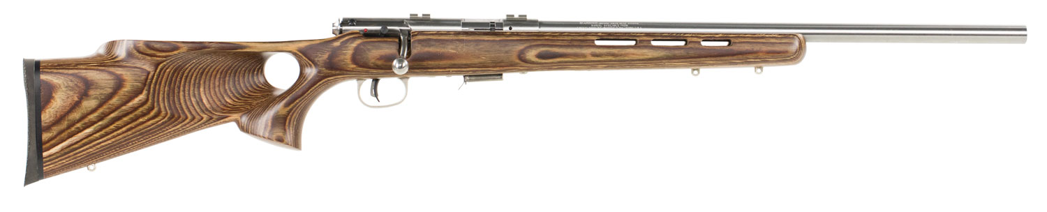 Savage Arms 93R17-FSS 96712
