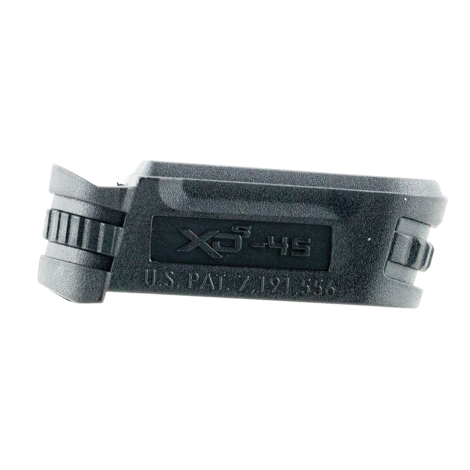 Springfield Armory XDS Polymer Magazine Sleeve, Black - XDS5001M - Springfield Armory