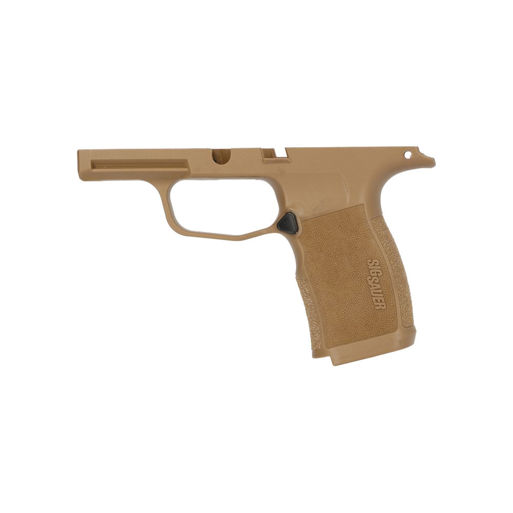 Sig P365XL Grip Mod Assembly - 9mm - Coyote - 8900264 - Sig Sauer