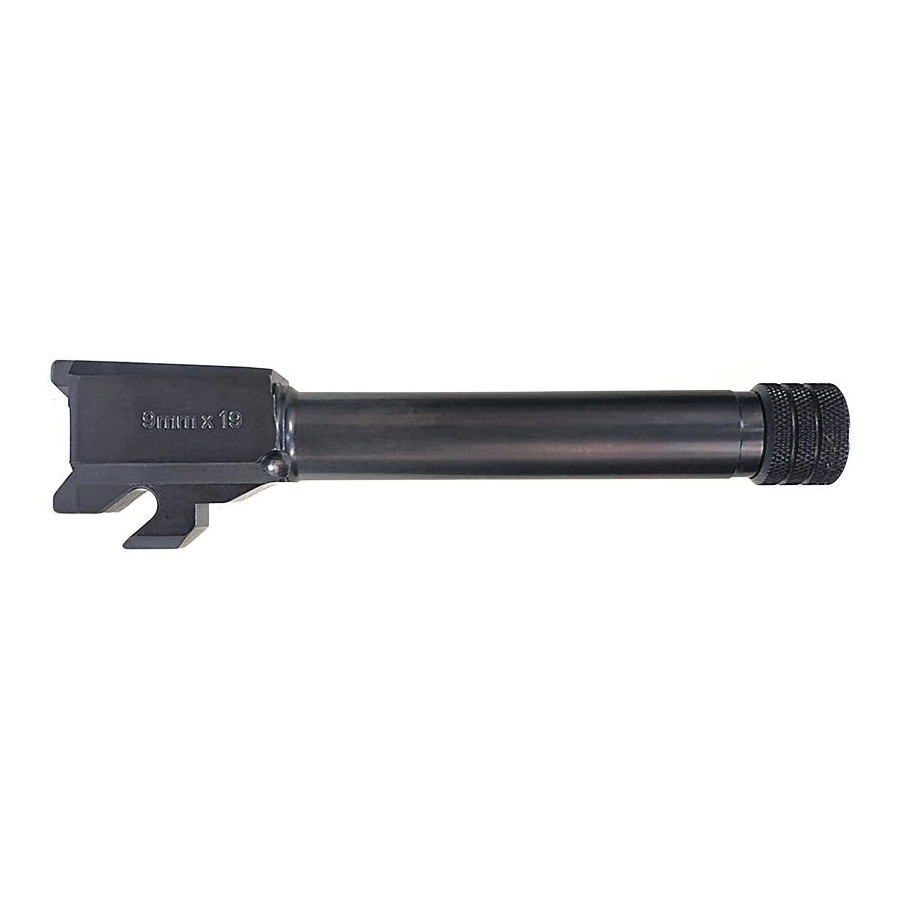 Sig Sauer P320 Compact Threaded Barrel 9mm 4.60", Black - Sig Sauer