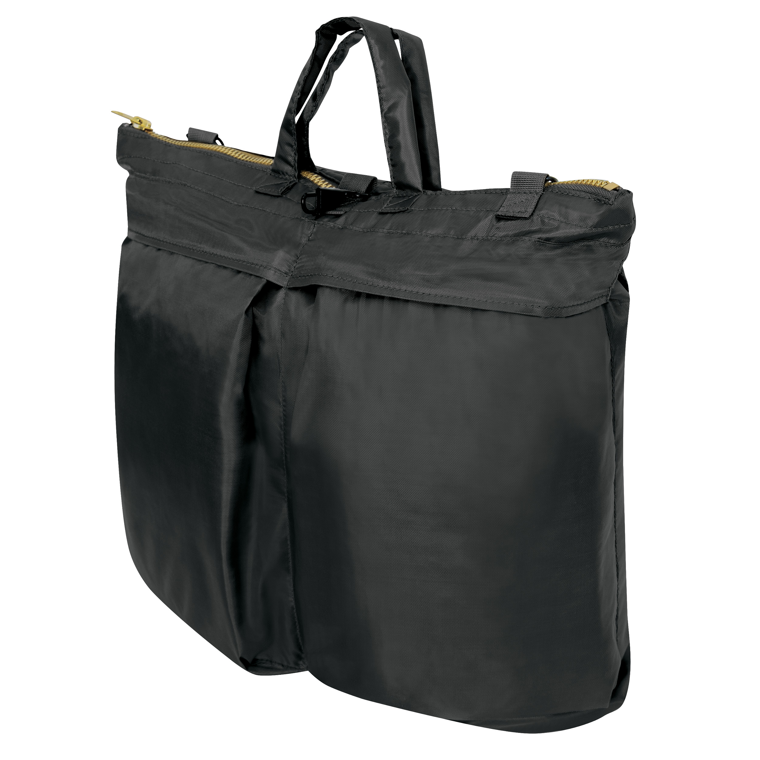 Rothco Rothco Flyers Helmet Shoulder Bag - Black
