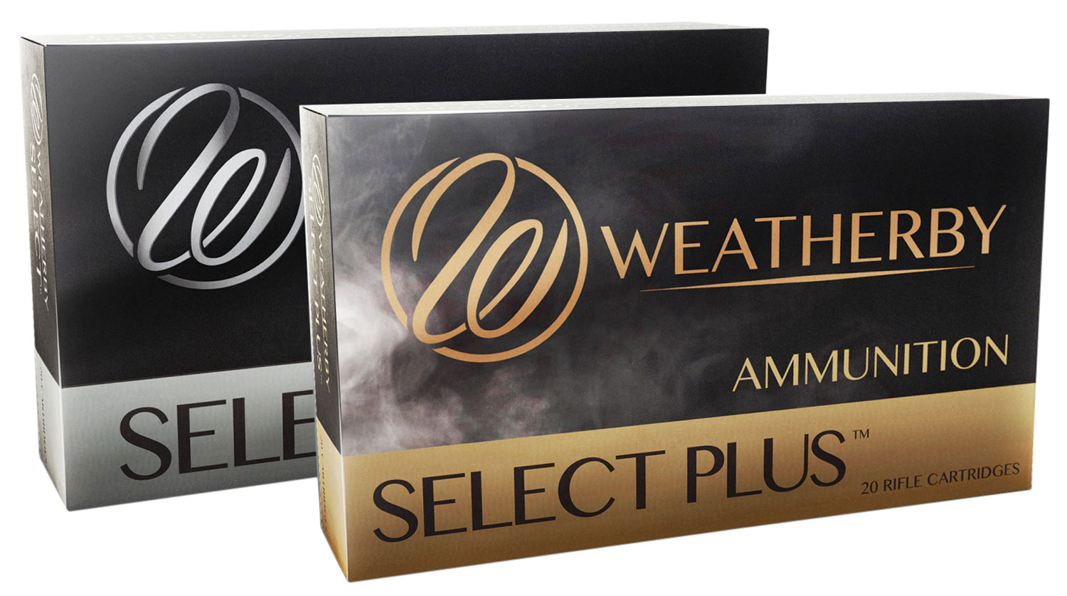 Weatherby Select Plus 270 Weatherby Mag 130 grain Barnes TTSX Rifle Ammo, 20/Box - B270130TTSX - Weatherby